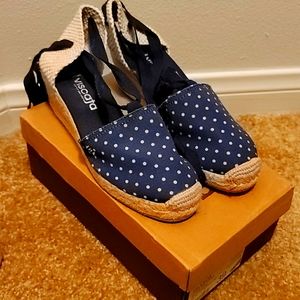 Women's Viscata Espadrille 39